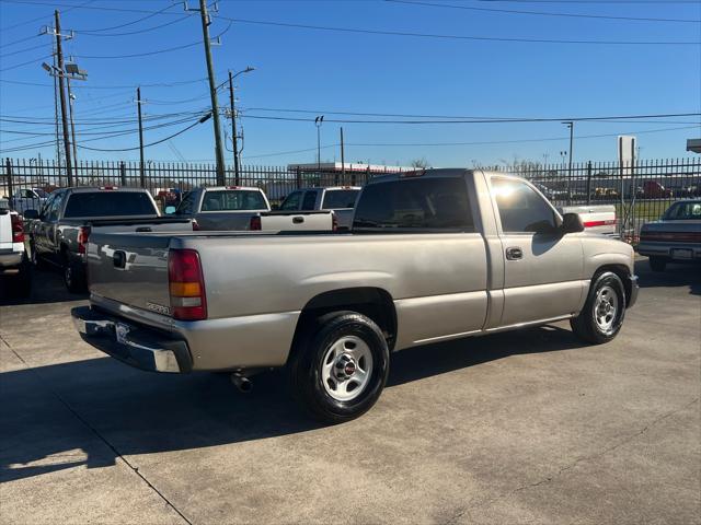 used 2003 GMC Sierra 1500 car, priced at $12,980