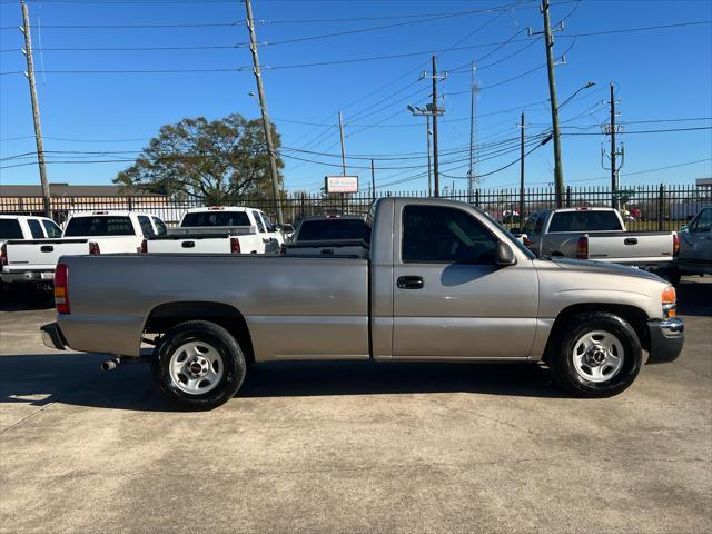 used 2003 GMC Sierra 1500 car, priced at $12,980