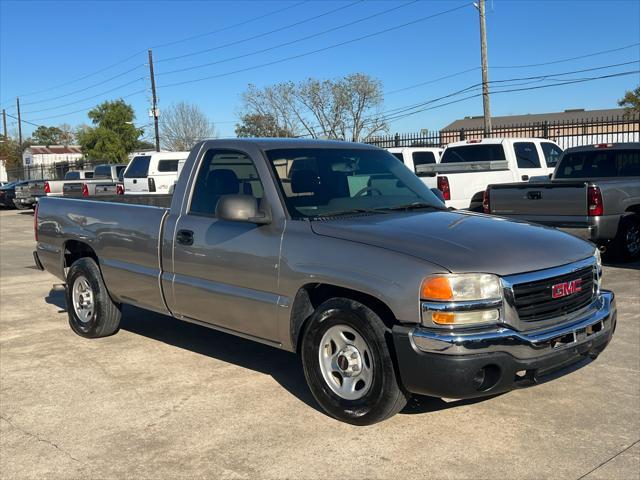 used 2003 GMC Sierra 1500 car, priced at $12,980