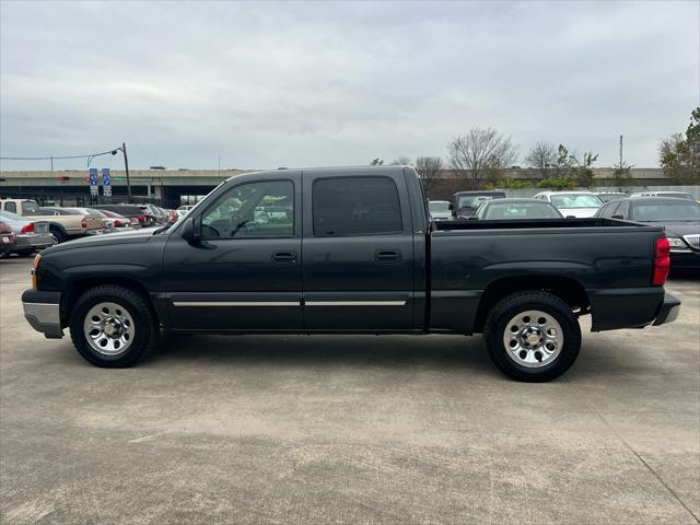 used 2005 Chevrolet Silverado 1500 car, priced at $14,980