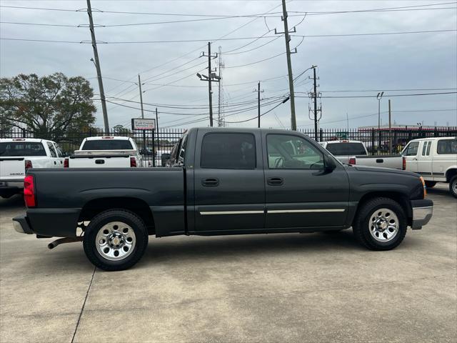 used 2005 Chevrolet Silverado 1500 car, priced at $14,980