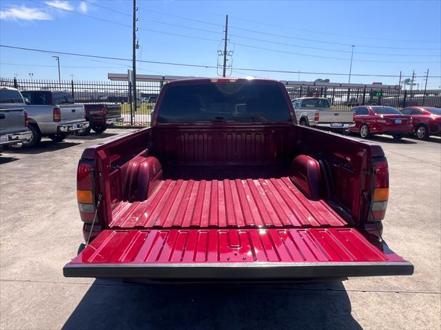 used 2004 GMC Sierra 1500 car, priced at $13,980