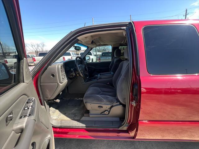 used 2004 GMC Sierra 1500 car, priced at $13,980
