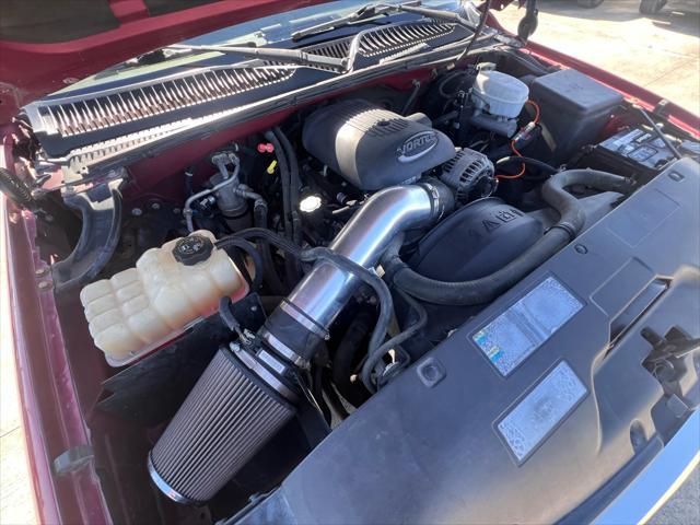 used 2004 GMC Sierra 1500 car, priced at $13,980