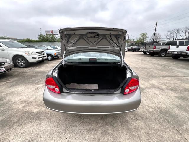 used 2000 Nissan Maxima car, priced at $9,980