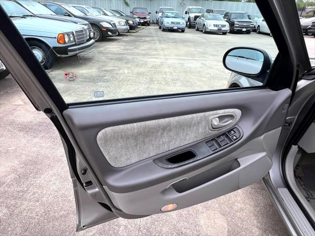 used 2000 Nissan Maxima car, priced at $9,980