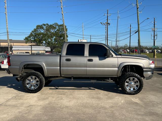 used 2006 Chevrolet Silverado 2500 car, priced at $37,980