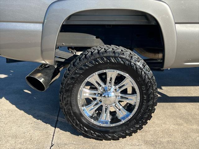 used 2006 Chevrolet Silverado 2500 car, priced at $37,980