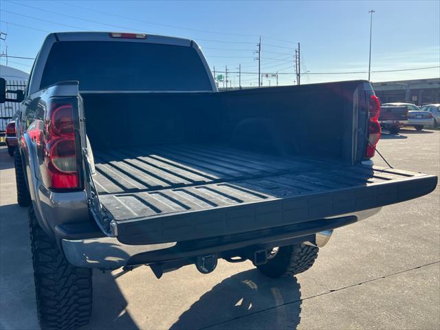 used 2006 Chevrolet Silverado 2500 car, priced at $37,980