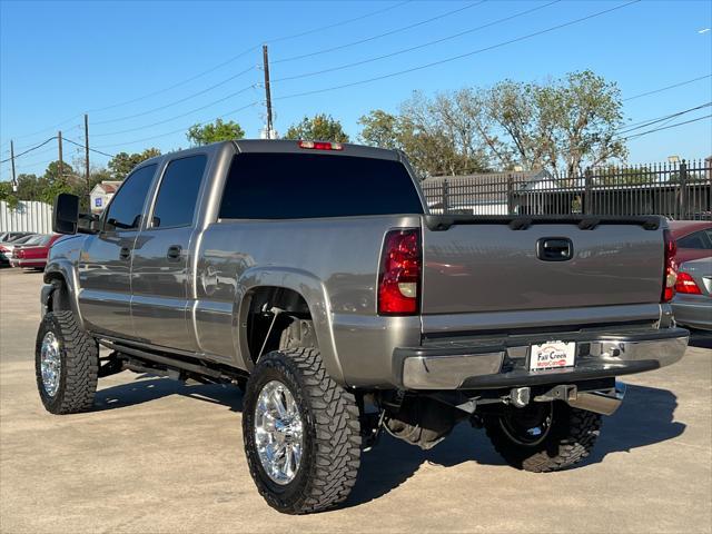 used 2006 Chevrolet Silverado 2500 car, priced at $37,980