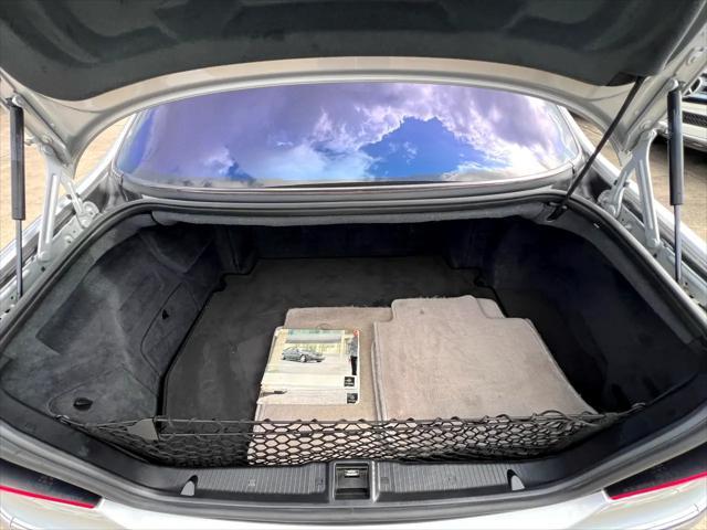 used 2005 Mercedes-Benz S-Class car, priced at $15,980