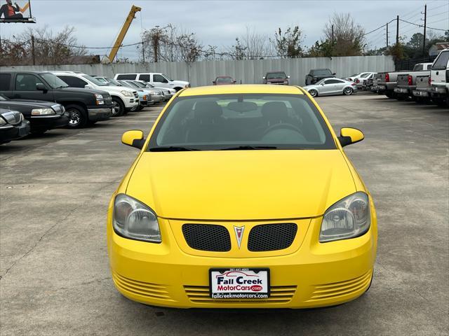 used 2009 Pontiac G5 car, priced at $8,980