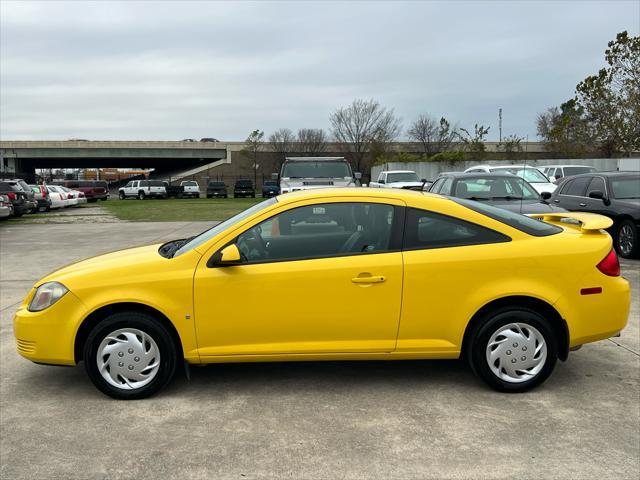 used 2009 Pontiac G5 car, priced at $8,980