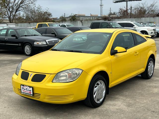 used 2009 Pontiac G5 car, priced at $8,980