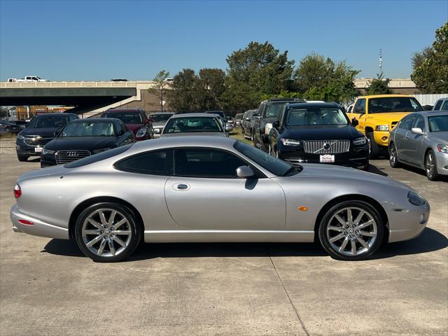 used 2006 Jaguar XK8 car, priced at $15,980