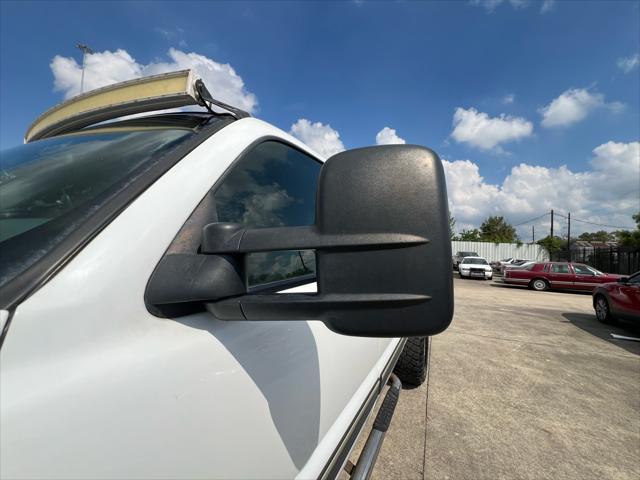 used 2002 Chevrolet Silverado 2500 car, priced at $15,980