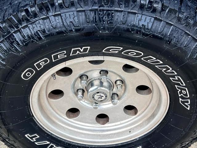 used 2001 Chevrolet Silverado 1500 car, priced at $12,980