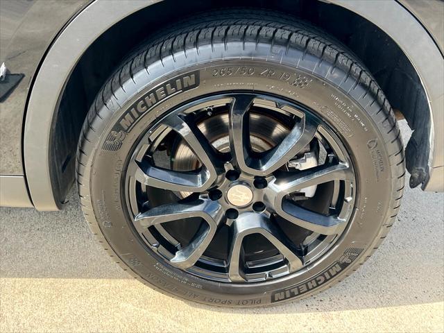 used 2018 Maserati Levante car, priced at $22,980