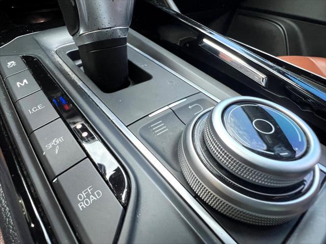 used 2018 Maserati Levante car, priced at $22,980