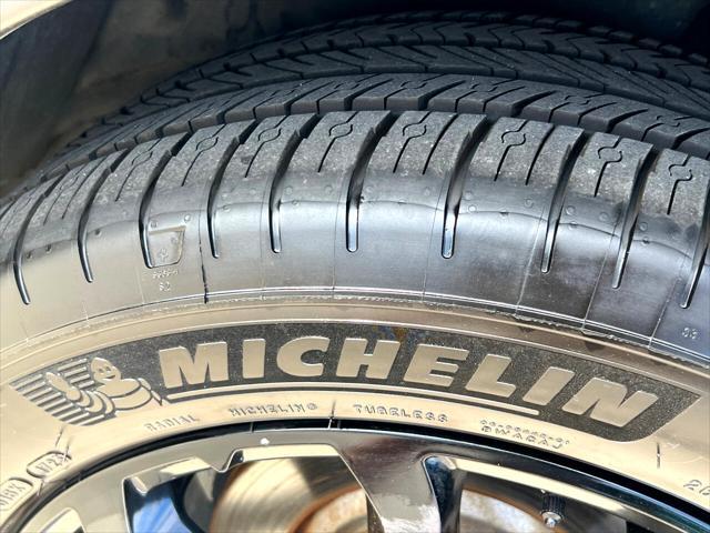 used 2018 Maserati Levante car, priced at $22,980