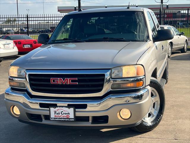 used 2005 GMC Sierra 1500 car, priced at $18,980