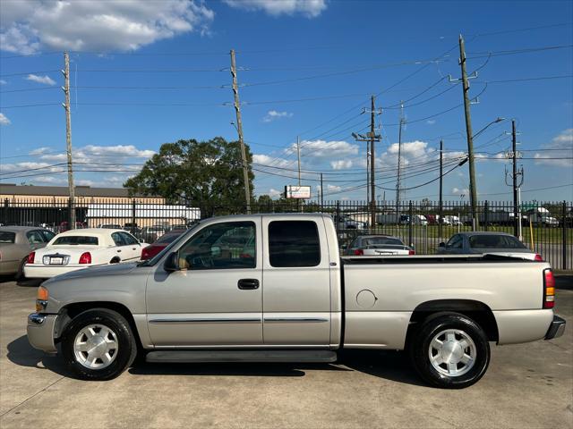 used 2005 GMC Sierra 1500 car, priced at $18,980