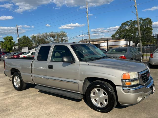 used 2005 GMC Sierra 1500 car, priced at $18,980