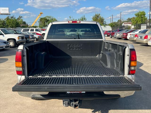 used 2005 GMC Sierra 1500 car, priced at $18,980