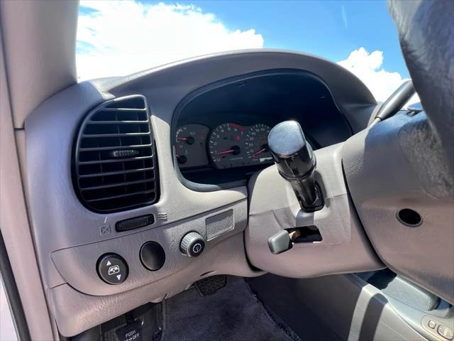used 2002 Toyota Sequoia car, priced at $10,980