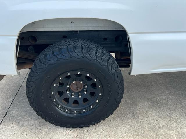 used 2004 Chevrolet Silverado 2500 car, priced at $14,980