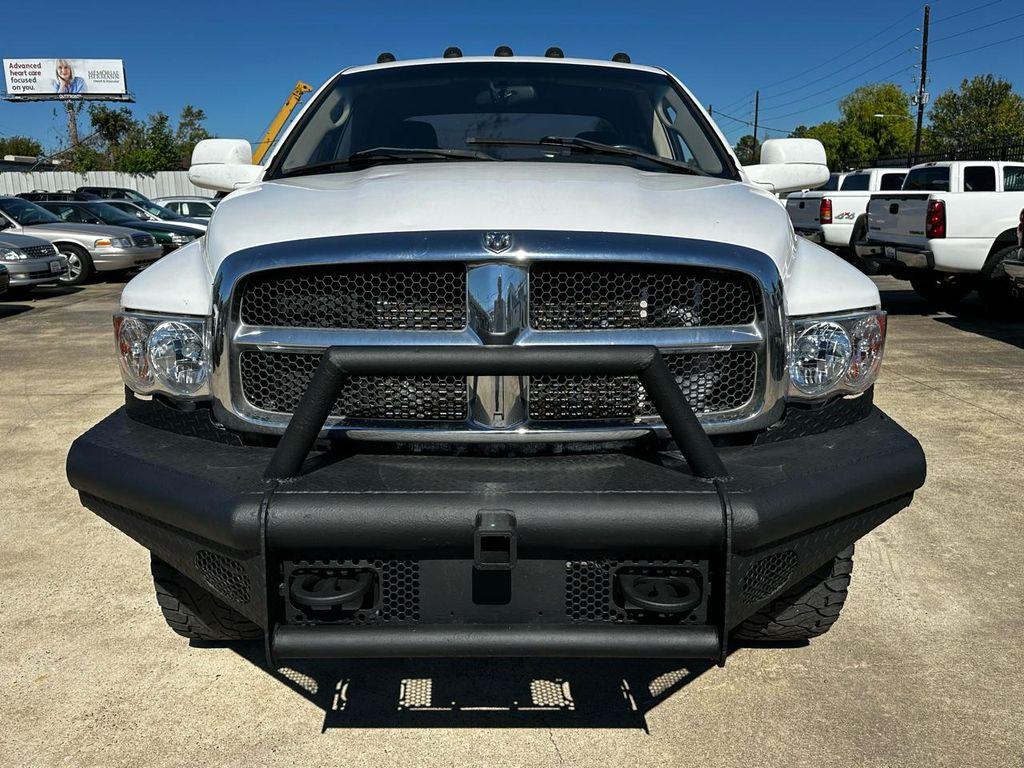 used 2004 Dodge Ram 3500 car, priced at $21,980