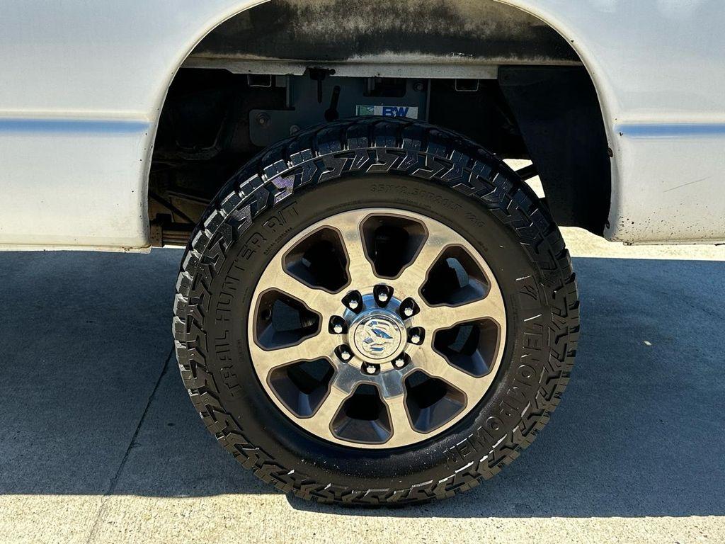 used 2004 Dodge Ram 3500 car, priced at $21,980