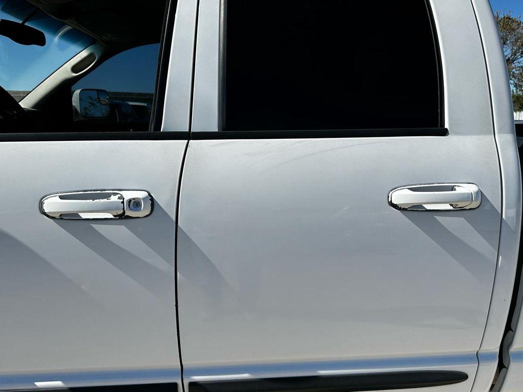 used 2004 Dodge Ram 3500 car, priced at $21,980