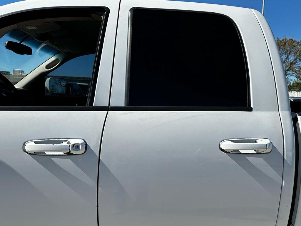 used 2004 Dodge Ram 3500 car, priced at $21,980