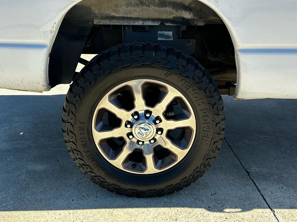 used 2004 Dodge Ram 3500 car, priced at $21,980