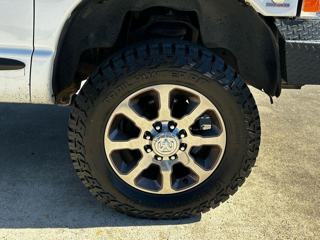 used 2004 Dodge Ram 3500 car, priced at $21,980