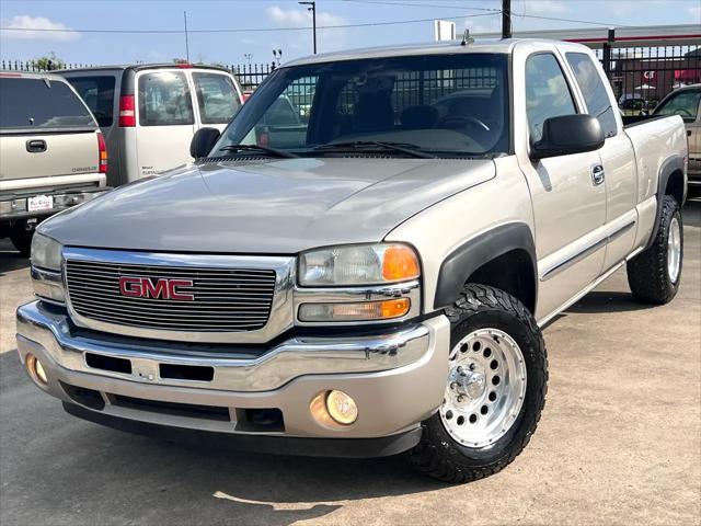 used 2006 GMC Sierra 1500 car, priced at $12,980