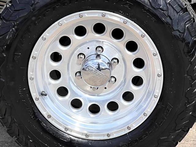 used 2006 GMC Sierra 1500 car, priced at $12,980