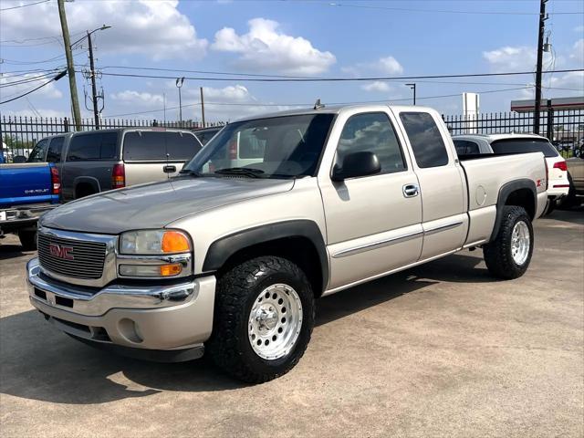 used 2006 GMC Sierra 1500 car, priced at $12,980