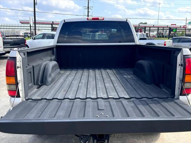 used 2006 GMC Sierra 1500 car, priced at $12,980