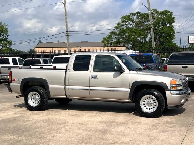 used 2006 GMC Sierra 1500 car, priced at $12,980