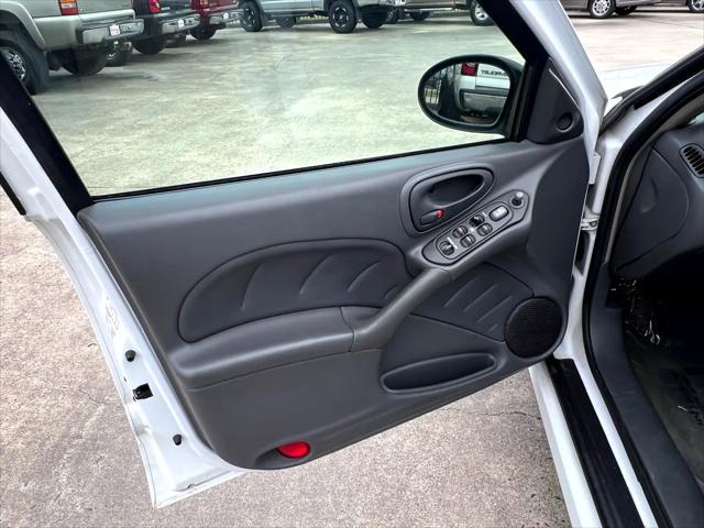 used 2003 Pontiac Grand Am car, priced at $7,980