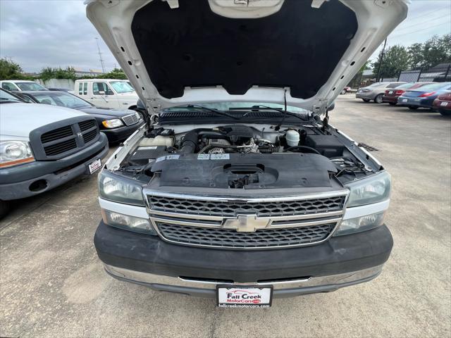 used 2005 Chevrolet Silverado 2500 car, priced at $23,980