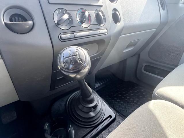 used 2007 Ford F-150 car, priced at $10,980