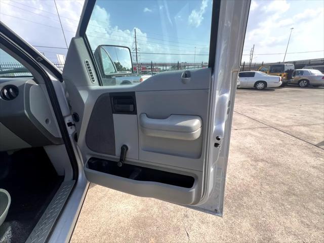 used 2007 Ford F-150 car, priced at $10,980