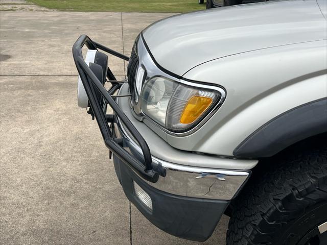 used 2004 Toyota Tacoma car, priced at $15,500