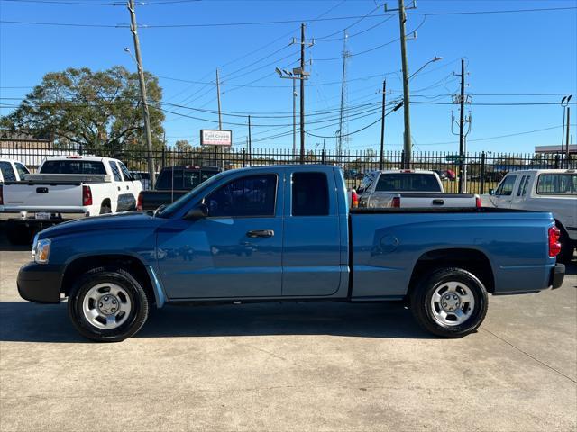 used 2005 Dodge Dakota car, priced at $12,980