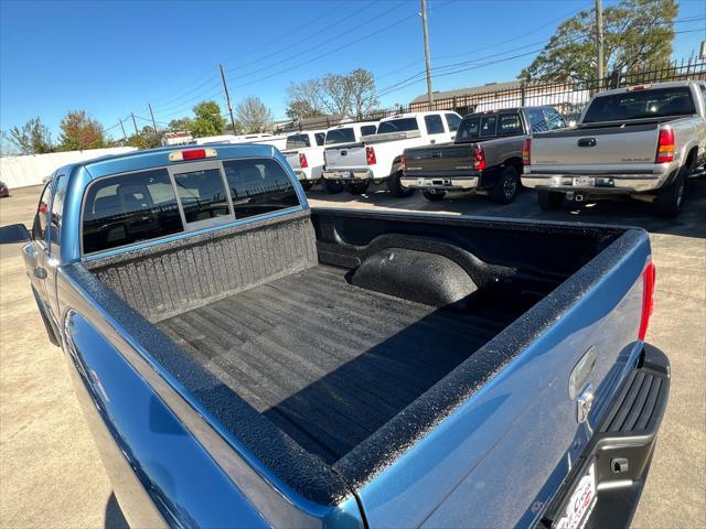 used 2005 Dodge Dakota car, priced at $12,980