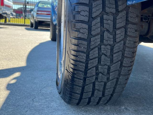 used 2005 Dodge Dakota car, priced at $12,980