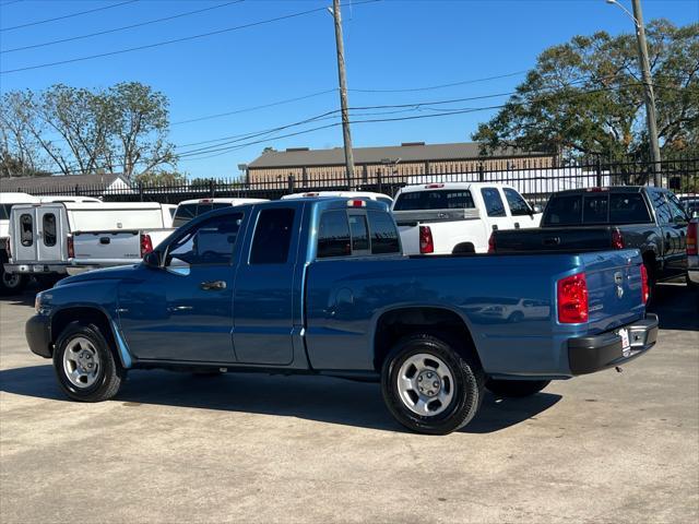 used 2005 Dodge Dakota car, priced at $12,980